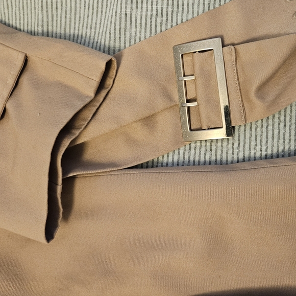 H&M Womens Car Coat-SZ US - Picture 11 of 12